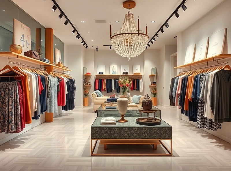 Moda en Mendoza
